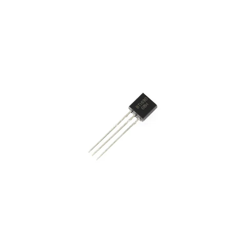 THYRISTOR 0.8A 400 V TO-92 Produit De Marque