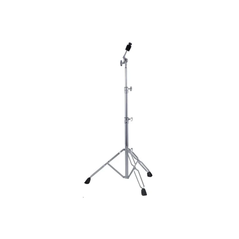 Authentique PIED DE CYMBALE DROIT PEARL