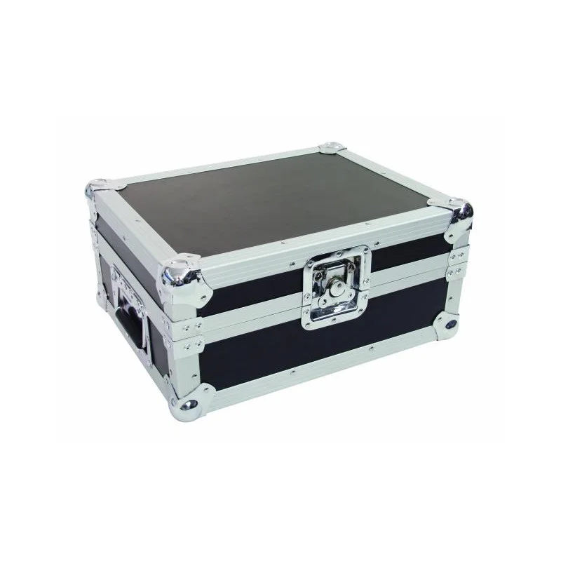 Usine Directe FLIGHT CASE POUR LECTEUR CD A PLAT GM ROADINGER