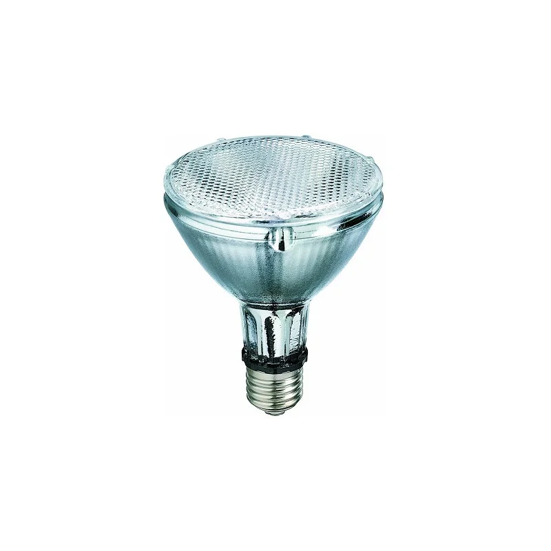 Acheter Direct LAMPE A DECHARGE CDM-R / CMH 35W E27 3000°K 8000H 30°