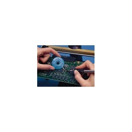 TRESSE A DESSOUDER 2,54mm X 1,50 METRE (6080) Populaire