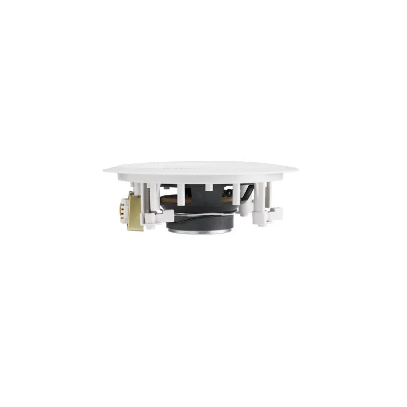 Offre Spéciale HP PLAFONNIER 2 VOIES 5 OU 10W 100V - 1 HP 16CM + 1 TWEETER AUDIOPHONY