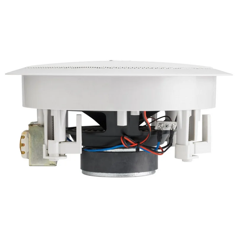 HP PLAFONNIER 2 VOIES 10 OU 20W 100V - 1 HP 16CM + 1 TWEETER Prix Bas