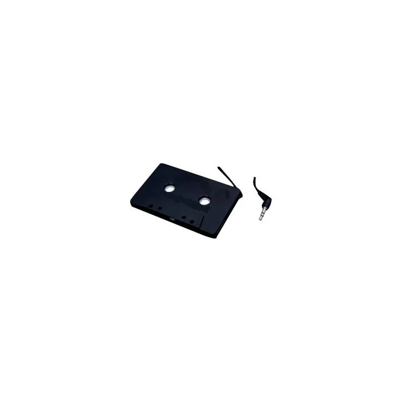 Offre Exclusive CASSETTE ADAPTATRICE JACK MALE 3.50mm STEREO