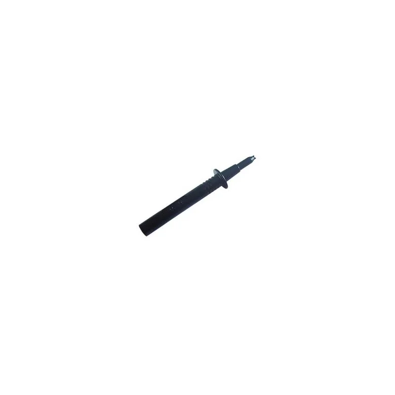 POINTE DE TOUCHE 1000V 36A NOIRE(60220) Populaire