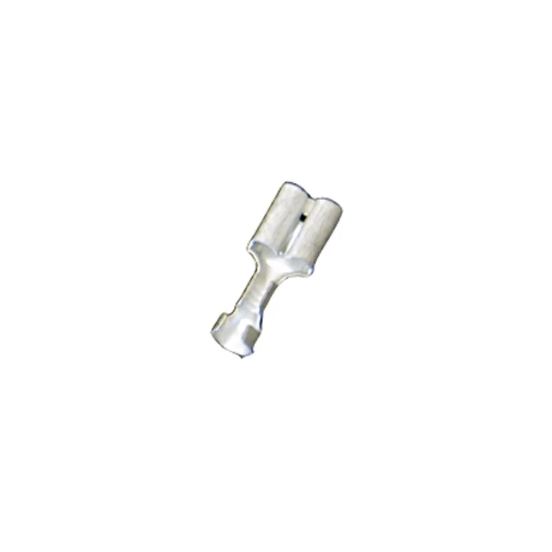 10 CONTACTS FEMELLE 0,8/2,1mm² (6080) Expédié Aujourd'hui