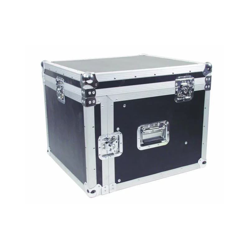 RACK REGIE 6U + 10U Commander Vite