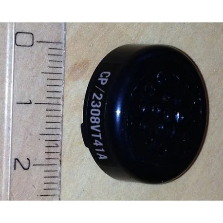 HP 8 OHMS TYPE BUZZER FIN DE SERIE (6080) Remise
