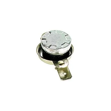 INTERRUPTEUR THERMIQUE NORMALEMENT OUVERT 80°C (6080) Livraison Express