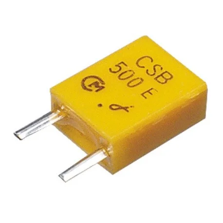 RESONATEUR CERAMIQUE 459 KHz Populaire