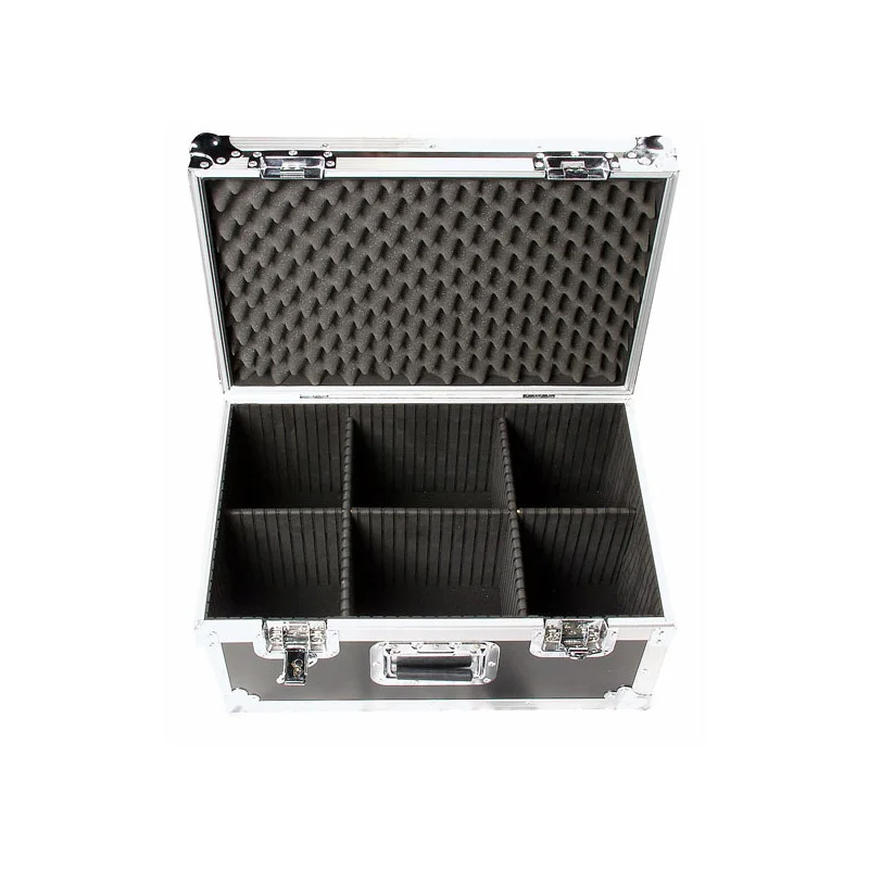 Nouveauté FLIGHT CASE 580X380X280mm DAP AUDIO