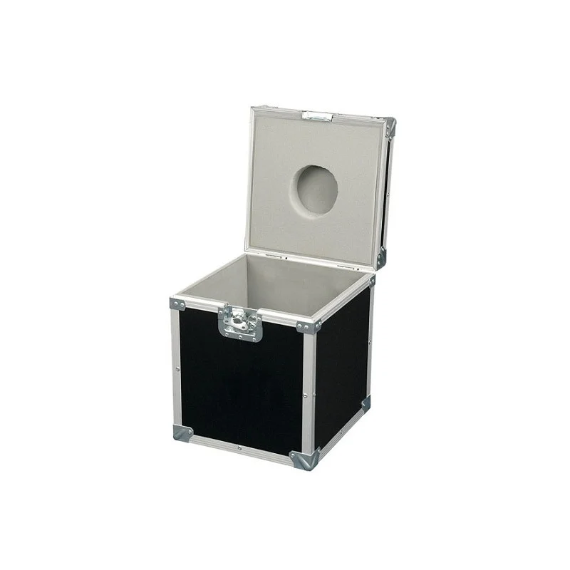Offre Du Jour FLIGHT CASE POUR BOULE A FACETTES 30 CM