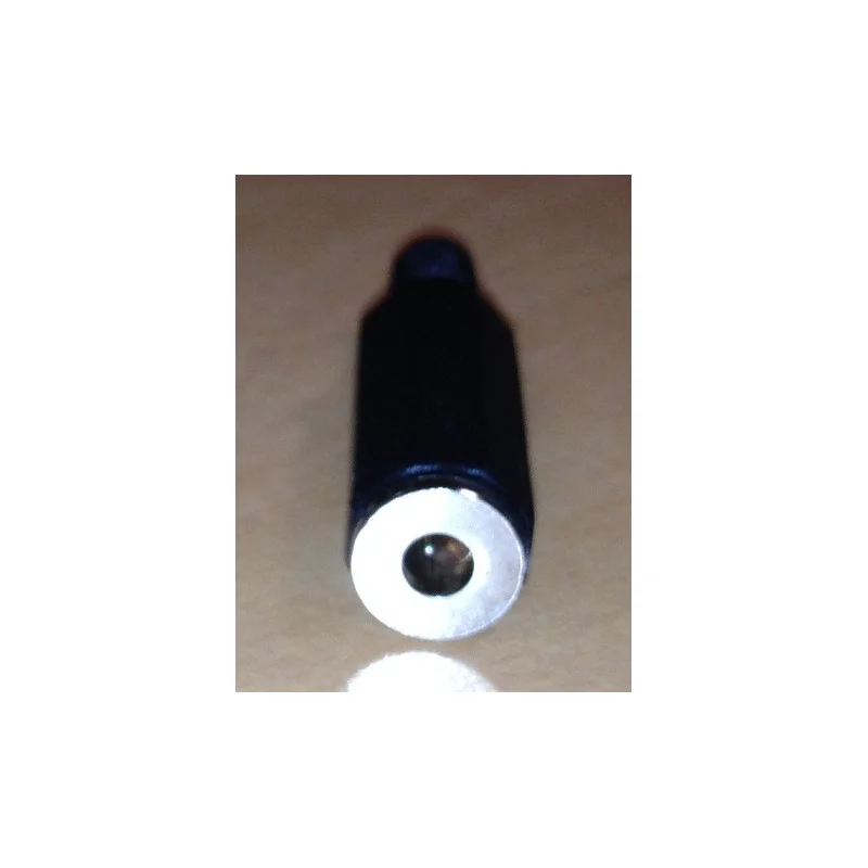 Vente Flash FICHE ALIMENTATION FEMELLE 1,3mm (6080)