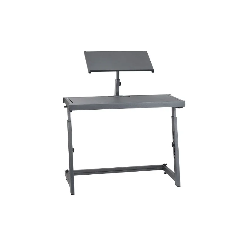 SUPPORT POUR REGIE COMPLETE AVEC PLATEAU SUPERIEUR Achat Immédiat