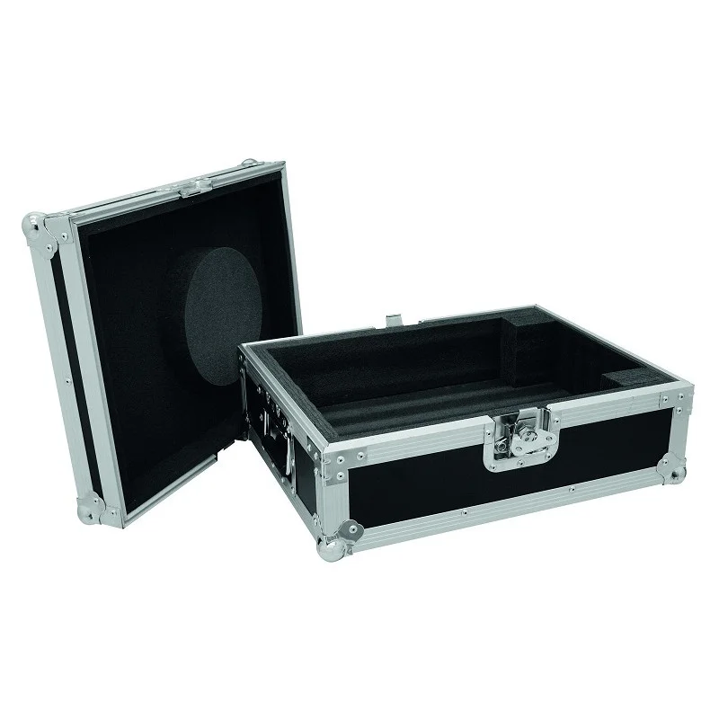 FLIGHT CASE POUR MIXAGE DJM-800 PIONEER OU SIMILAIRE 385X320X110mm Usine Directe