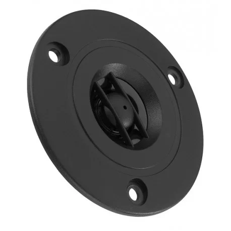 TWEETER HIFI 15W RMS 8 OHMS 98 dB 2-18 KHz MONACOR Offre Du Jour