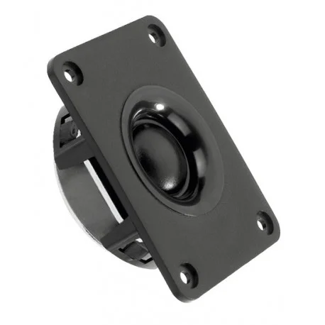 TWEETER HIFI 25W RMS 8 OHMS 90 dB 2-20 KHz MONACOR Expédié Aujourd'hui