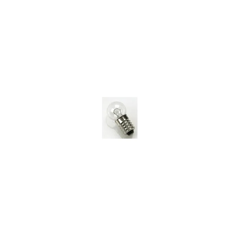 Prix Bas AMPOULE E10 11X23mm 6V 50mA 0.3W (6080)