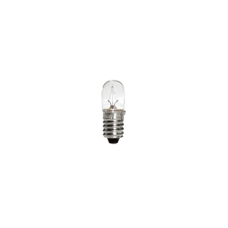 Achetez Aujourd'hui AMPOULE 60V 50mA 3W 10X28mm E10 (6080)