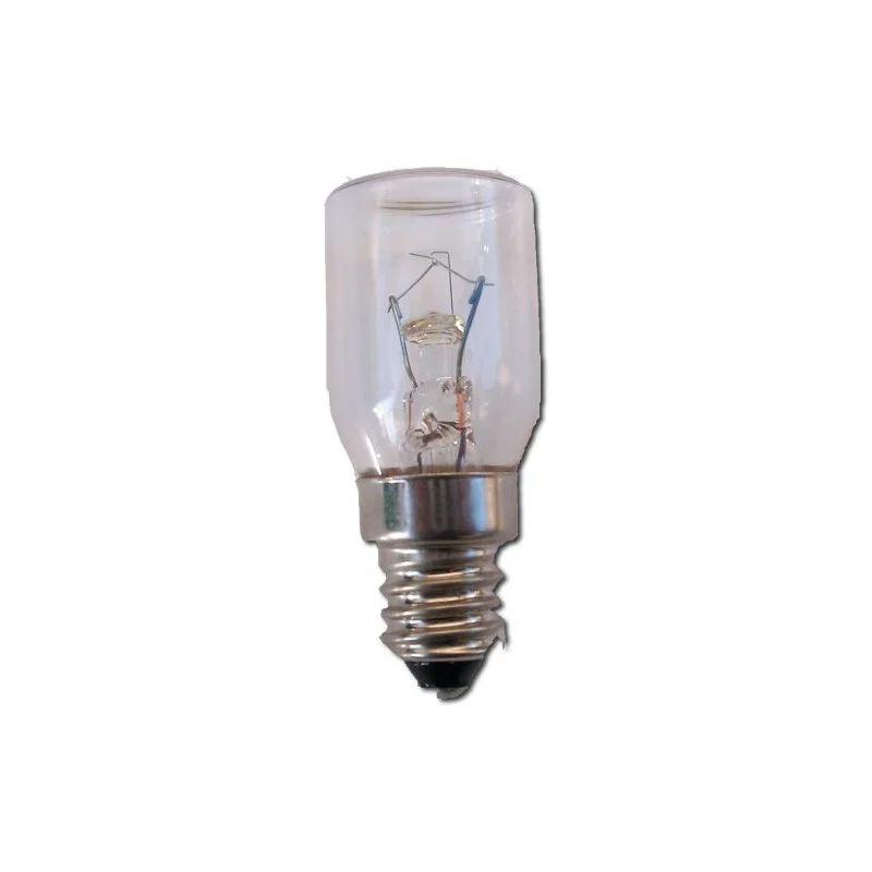 AMPOULE 12V 416mA 5W 16X35mm E10 (6080) Nouvelle Collection