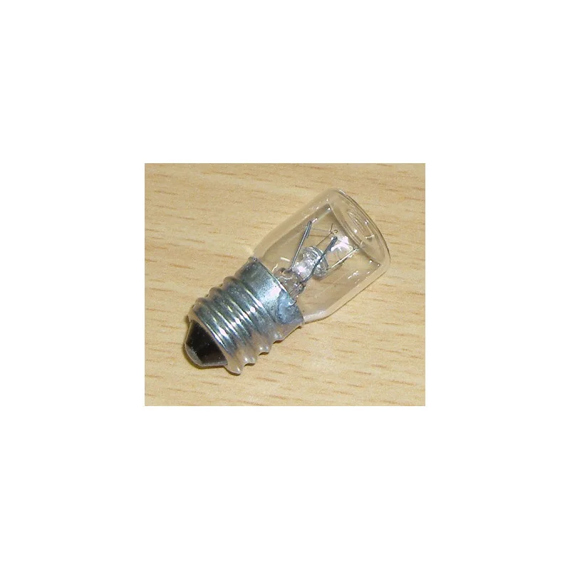 Vente Flash AMPOULE 48V 104mA 5W 16X35mm E14 (6080)