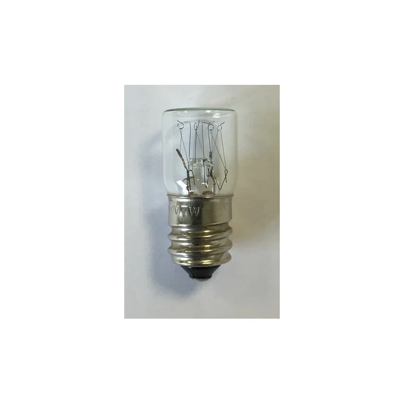 AMPOULE 260V 270mA 7W 16X35mm E14 (6080) Jusqu'à Épuisement Des Stocks