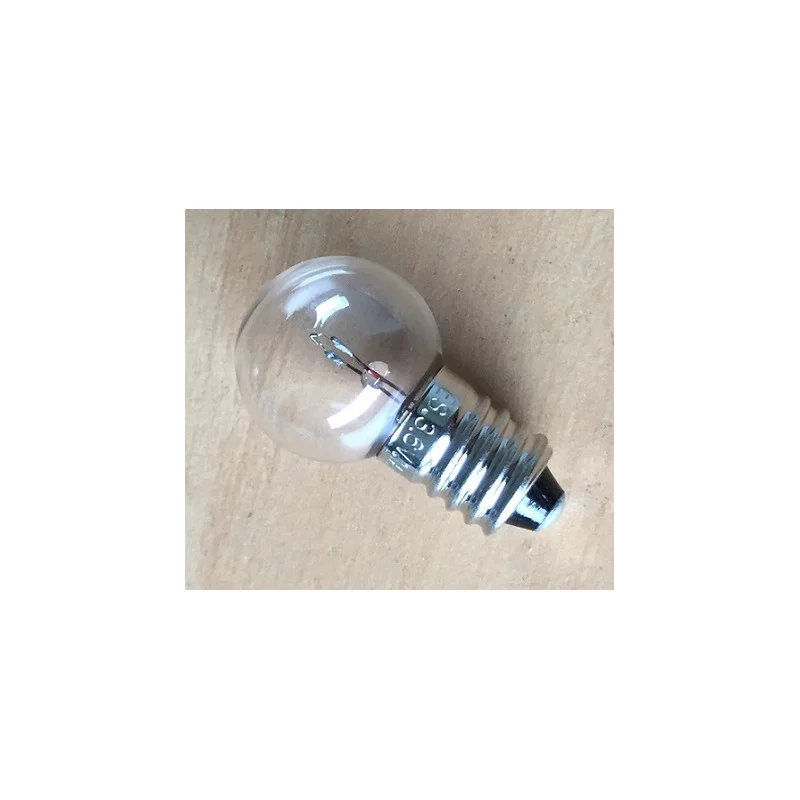 LAMPE 3.6V 1A E10 3.6W 17X30mm KRYPTON (6080) Commande En Gros
