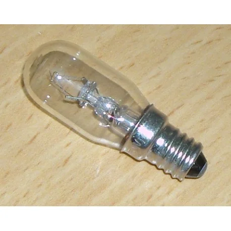 Meilleur Choix AMPOULE 250V 60mA 15W 15X43mm E10 (6080)