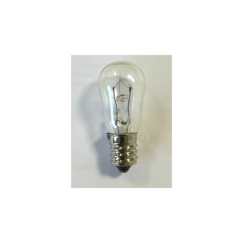 LAMPE 24V 208mA 5W 19X48mm E12 (6080) Commander Maintenant