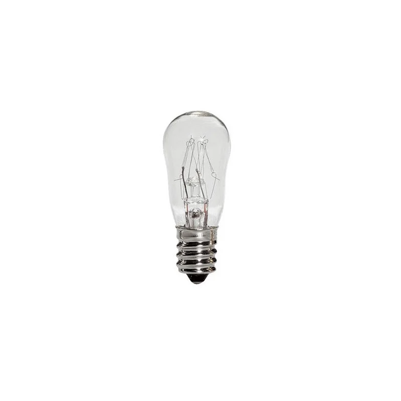 AMPOULE 250V 40mA 10W 19X48mm E12 (6080) Bon Plan
