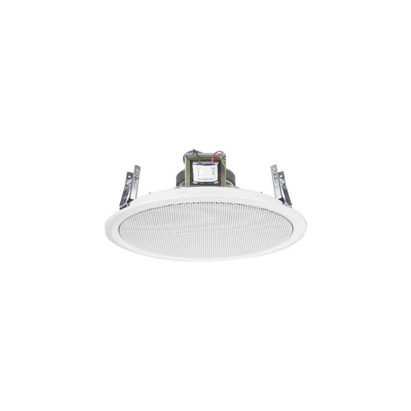 Affaire À Saisir HP PLAFOND 100V 10W 50-20000 Hz + TWEETER