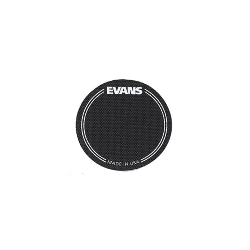 Prix Réduit JEU DE 2 PATCH GROSSE CAISSE SIMPLE BATTE EVANS