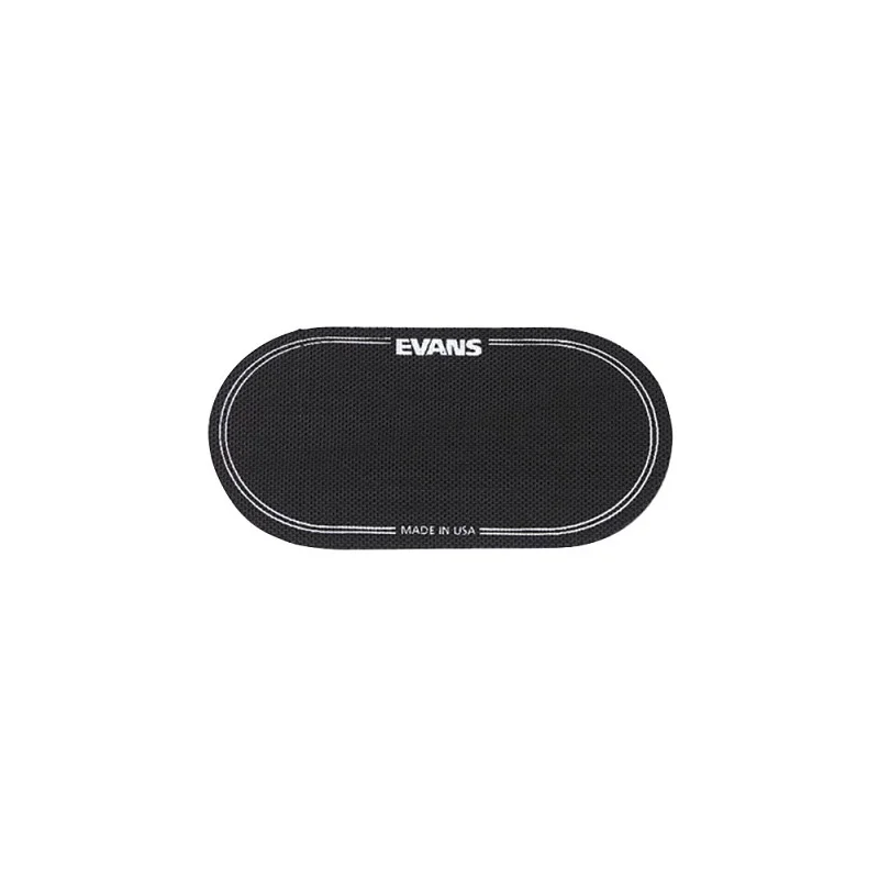 JEU DE 2 PATCH GROSSE CAISSE DOUBLE BATTE EVANS Marque