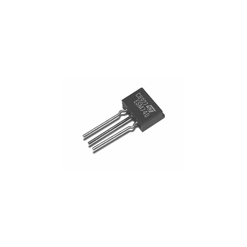 THYRISTOR 10A 300V BALAYAGE TV(6080) Usine Directe