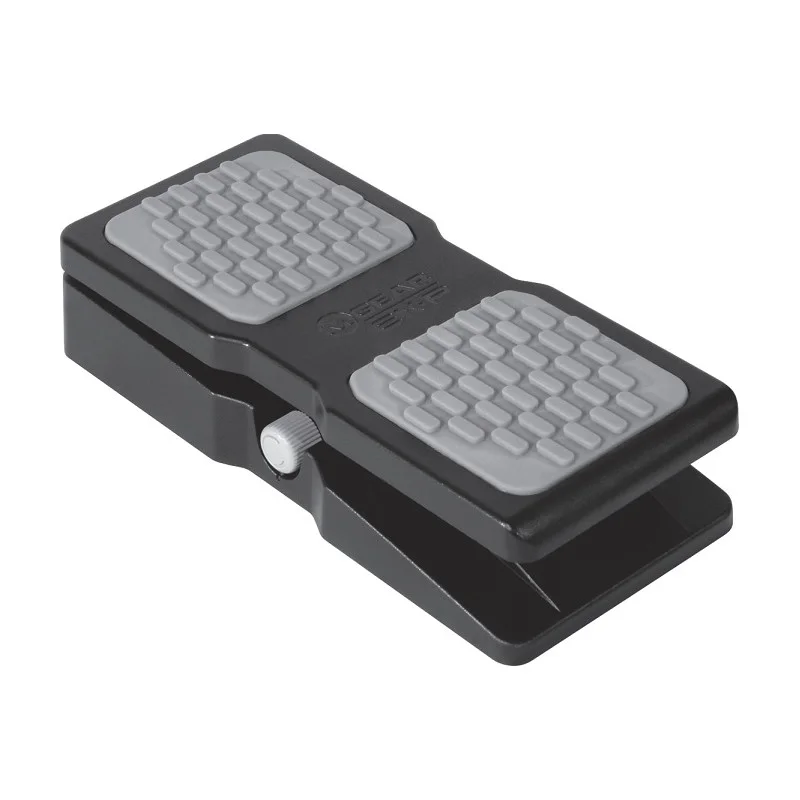 Marque PEDALE D‘EXPRESSION POUR CLAVIERS MAITRES M-AUDIO
