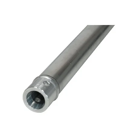 Offre Exclusive TUBE ALU 2 METRES DIAMETRE 50mm ASD