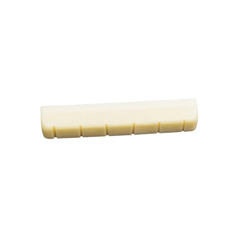 SILLET DE TETE PLASTIQUE POUR GUITARE CLASSIQUE YELLOW PARTS Produit De Marque