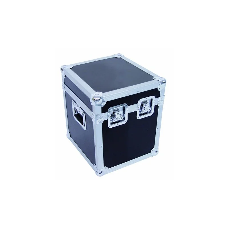 Authentique FLIGHT CASE 40 X 40 CM