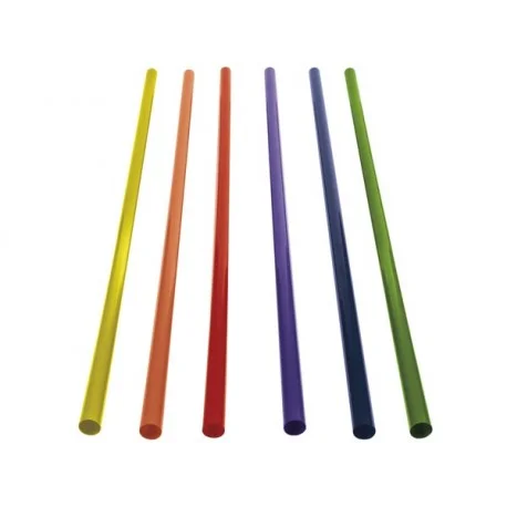 Offre Exclusive FILTRE PVC VIOLET POUR NEON T8 EN 60 CM