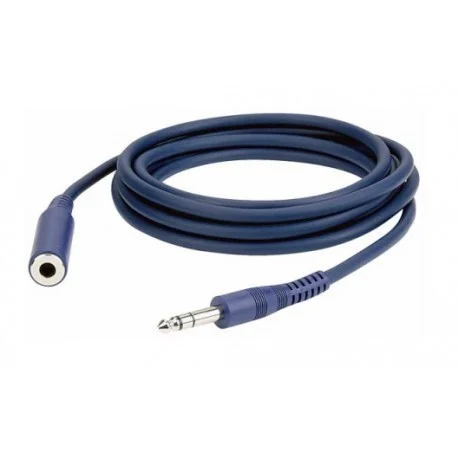 Pas Cher RALLONGE JACK 6.35 STEREO MALE / FEMELLE 10 METRES