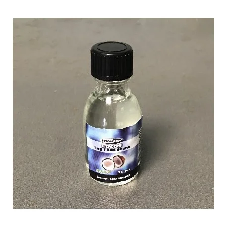 PARFUM COCO POUR 5L DE LIQUIDE FUMEE (80120) Petit Prix