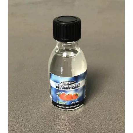 PARFUM FRAISE POUR 5L DE LIQUIDE A FUMEE (80120) Meilleure Vente