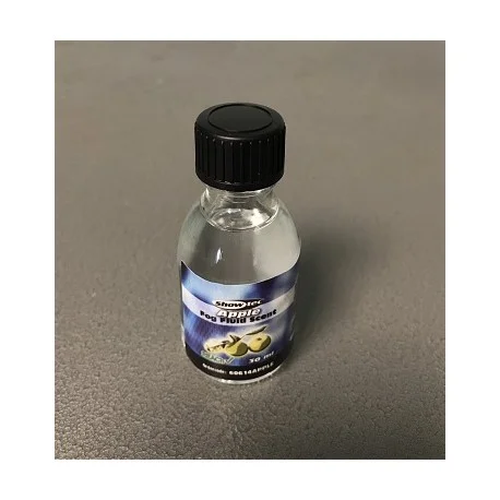 PARFUM POMME POUR 5L DE LIQUIDE A FUMEE (80120) Commander Vite