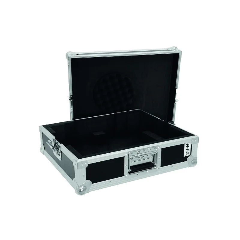 Pas Cher FLIGHT CASE PLATINE VINYLE / TOURNE DISQUE ROADINGER