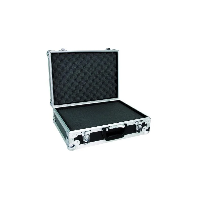 Prix Cassé VALISE PRO AVEC MOUSSE 420 x 295 x (105+65)