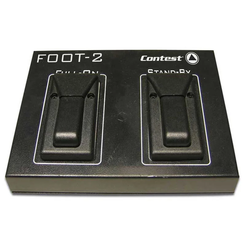 COMMANDE AU PIED POUR MEMORY-24 Super Prix