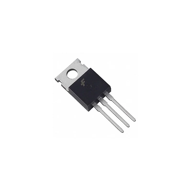 TRANSISTOR P-MOSFET -60V -12A 79W TO220AB Petit Prix