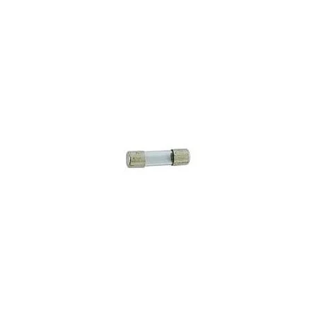 10 FUSIBLES 5X20mm TEMPO / RETARDE 5A (6080) Expédition Rapide