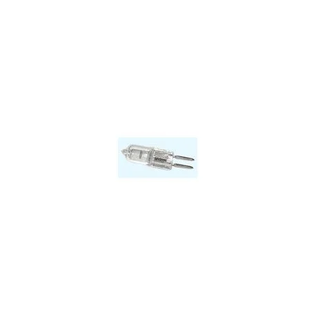 2 AMPOULE HALOGENE G6,35 12V 50W Commander Maintenant