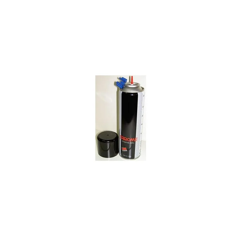 Meilleur Choix RECHARGE UNIVERSELLE GAZ 250ML